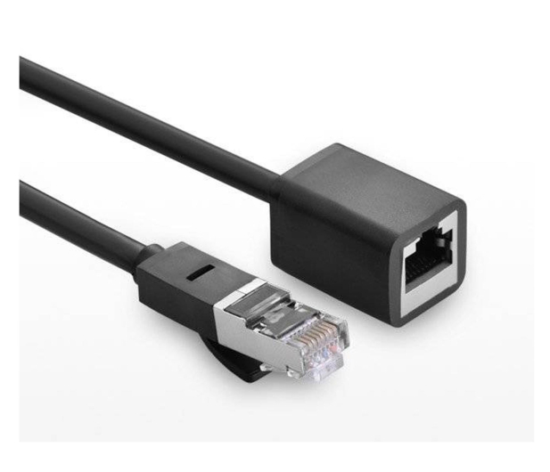 UGREEN Kabel sieciowy 	NW112 przedłużacz Ethernet RJ45 Cat. 6 FTP z - 1489093 - zdjęcie 4